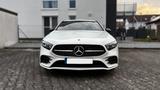 Mercedes-Benz A 220 4MATIC DCT - AMG|AHK|Kamera|LED|Ambiente - gebrauchte Mercedes-Benz A 220 aus dem Jahr 2021