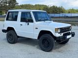 Mitsubishi Pajero 3.0 V6 L141 1989 - gebrauchte Mitsubishi Pajero aus dem Jahr 1989