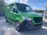 Mercedes-Benz Sprinter 215 CDI Kasten L1h1 /Full Option/ 1.Han - Angebote