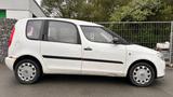Skoda Roomster Plus Edition - gebrauchte Skoda Roomster aus dem Jahr 2010