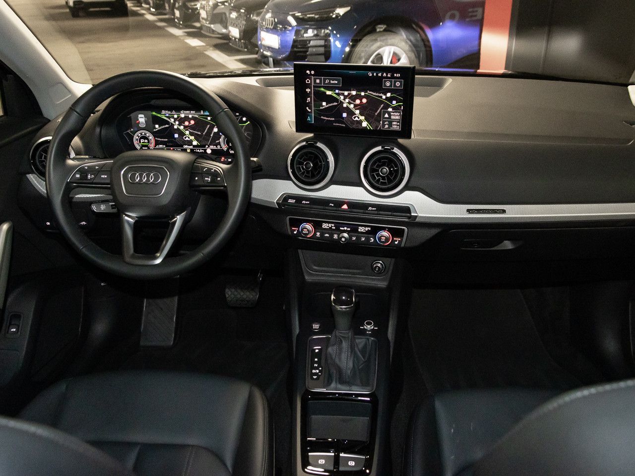 Audi Q2 - Bild 12
