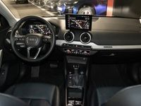 Audi Q2 - Vorschau Bild 12