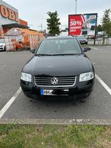 Volkswagen Passat Variant 1.9TDI 74 kW Trendline Varian...