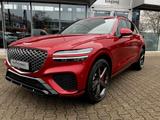 Genesis GV70 2,5L Sport AWD vom Genesis Vertragspartner - Genesis aus 2024