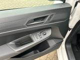 Volkswagen Caddy Kombi 1.5 TSI / AHK App-Connect - Volkswagen Caddy: Weiß