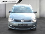 Volkswagen Sharan 2.0 Style+Sport+DSG+Standhzg+AHK+Navi+PDC - Volkswagen Sharan in Leipzig