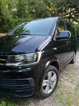 Volkswagen T6 MULTIVAN Comfortl. DSG Stdhz., Motor neu!