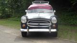 Peugeot 403 - Peugeot: 403