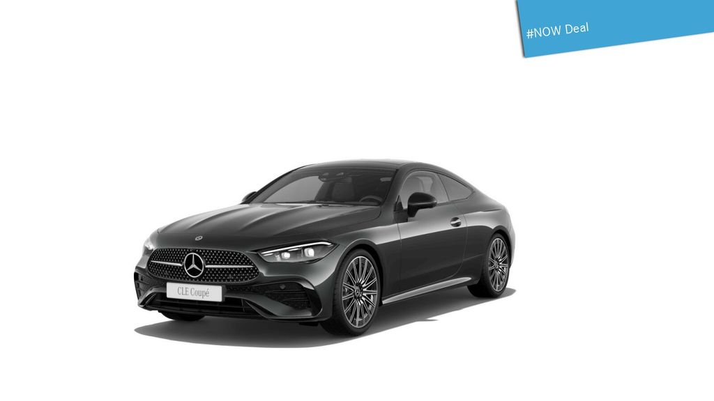 Mercedes-Benz CLE 300