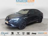 Renault Arkana Fast Track R.S. Line AUTOMATIK ALLWETTER  - Renault Arkana R-S-Line-Fast-Track