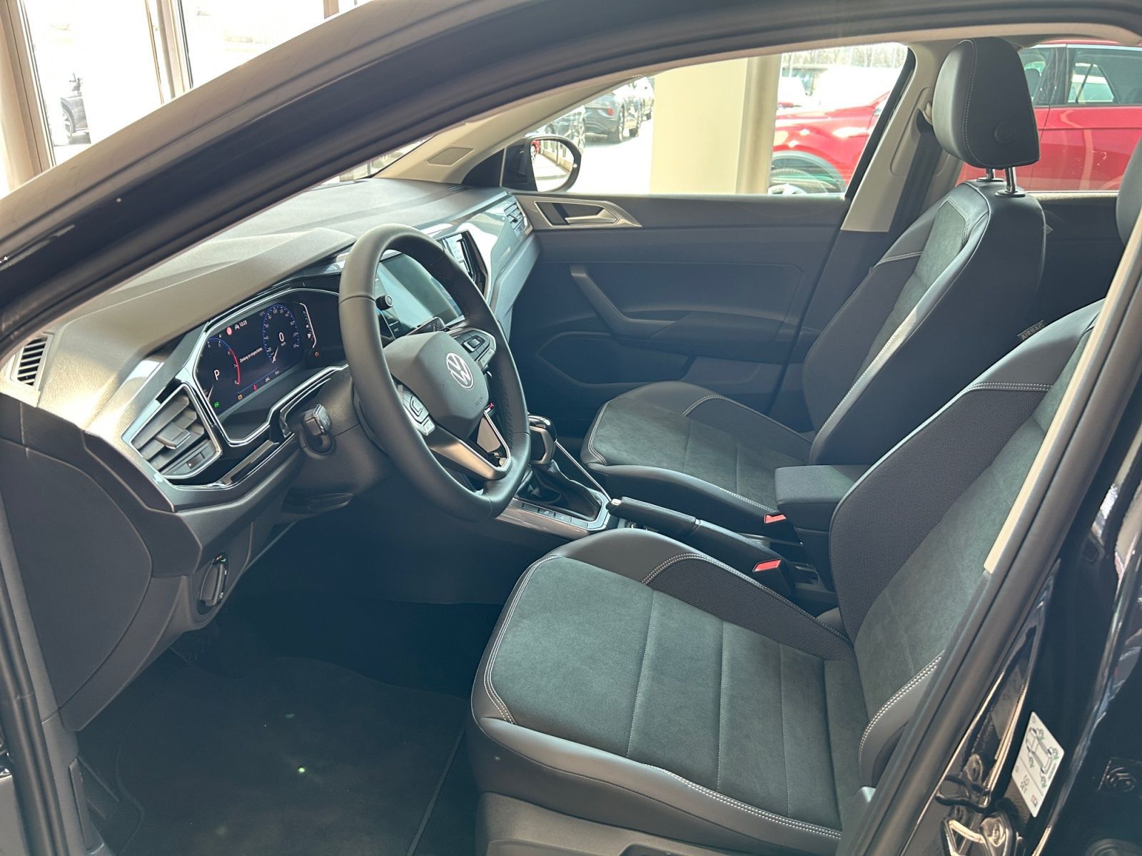 Volkswagen Taigo - Bild 7