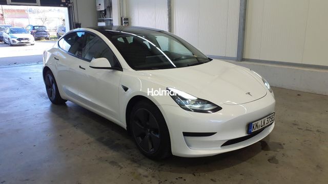 Tesla Model 3 Standard Range Plus 55 kWh FACELIFT A.Pi