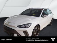 Cupra Leon - Vorschau Bild 1