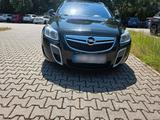 Opel opel insignia opc unlimited - Opel Insignia: Opc Unlimited