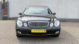 Mercedes-Benz E 240 AVANTGARDE*AUTOMATIK*LEDER*KILMA*SHZ - Mercedes-Benz E 240 Gebrauchtwagen