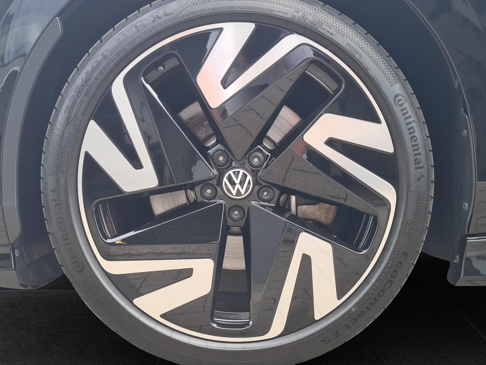 Volkswagen ID.7 Tourer Pro S +PANOAD+WR+HARMAN+5JAHREGARANT