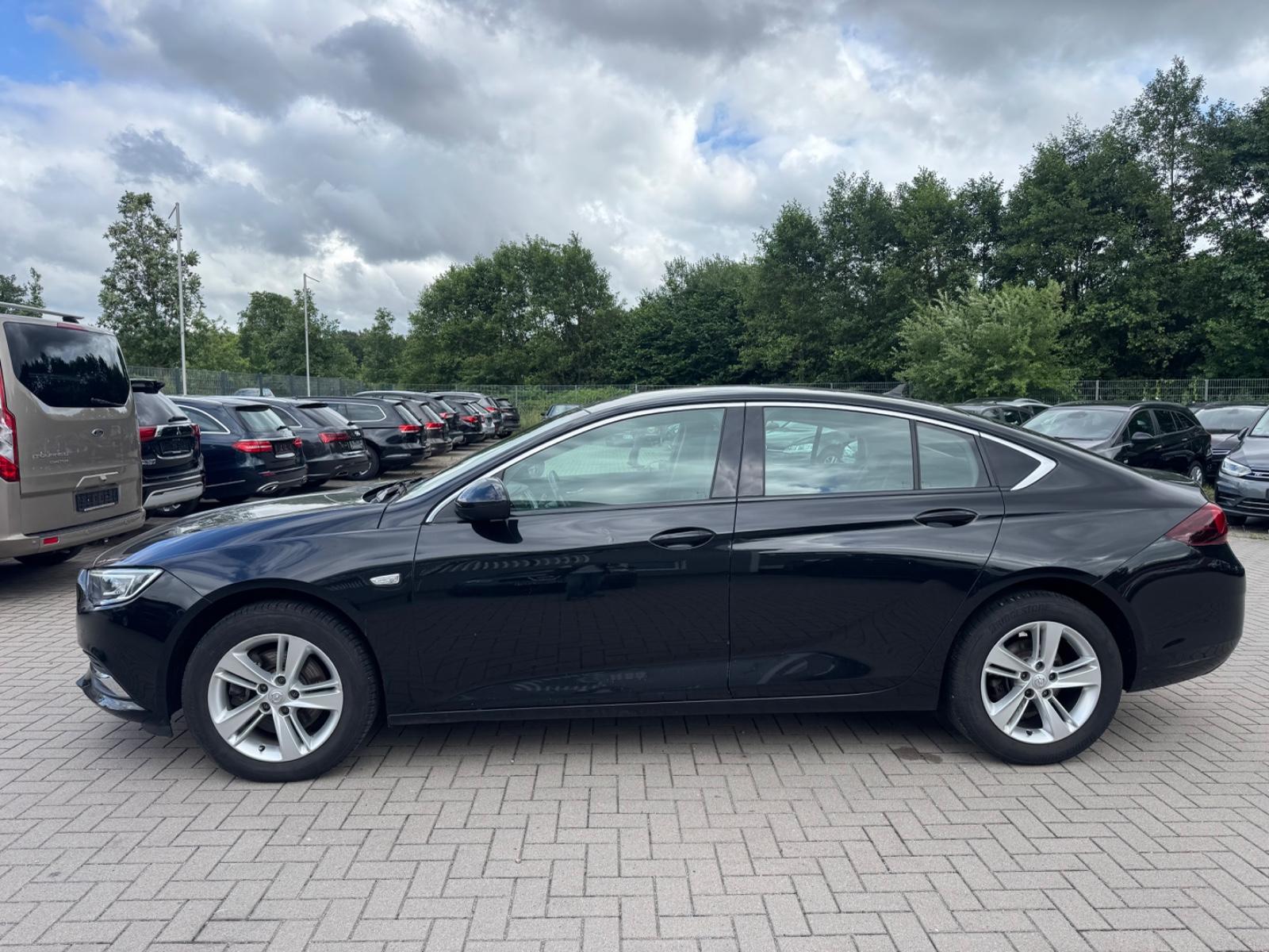 Opel Insignia B Grand Sport Innovation *Bose Sound*