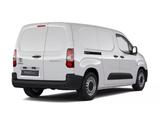 Toyota Proace City Duty L2 1,5-D 102 PS 6-Gang-Schaltge - Toyota: Proace