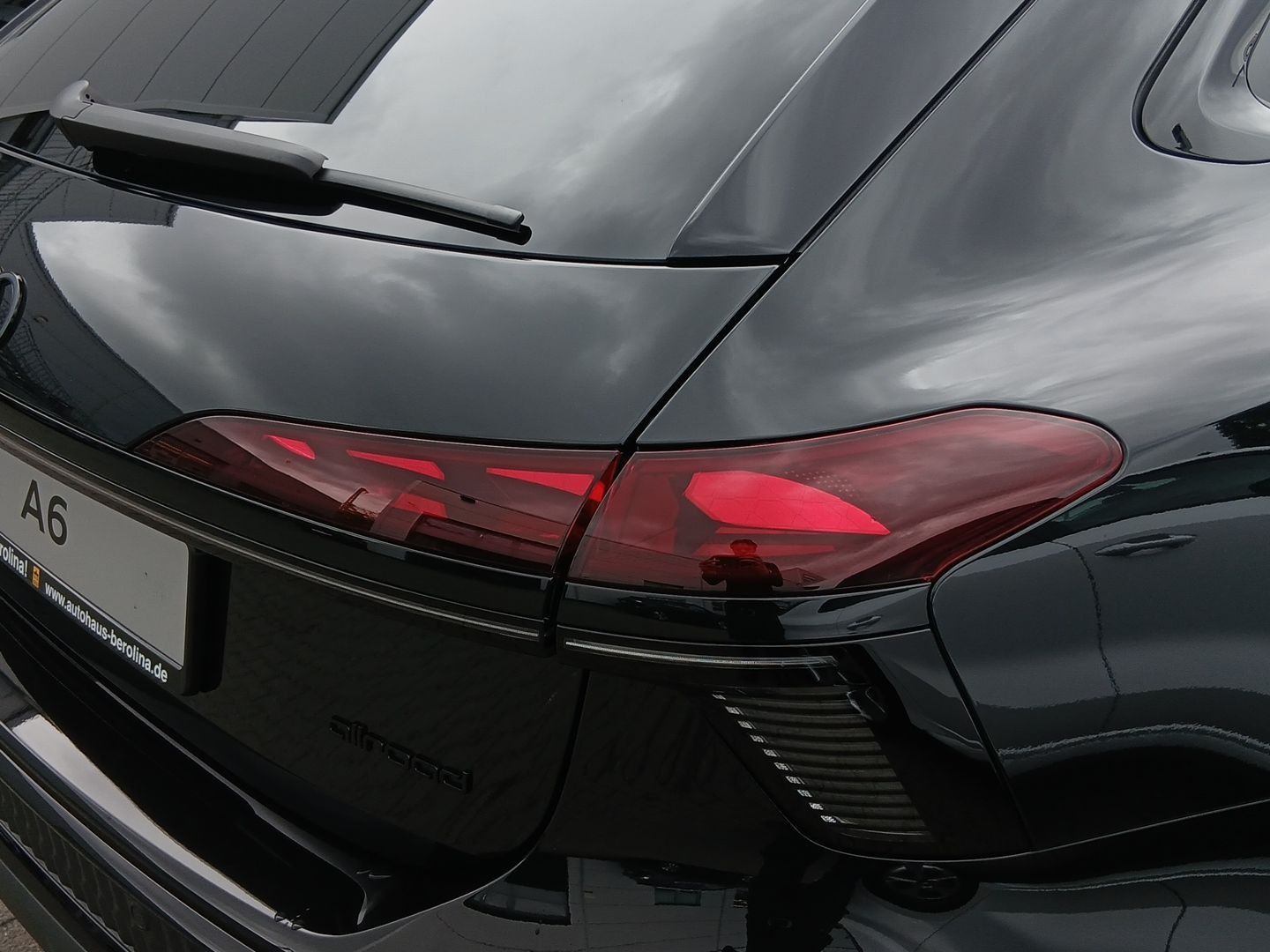 Audi A6 Allroad - Bild 10
