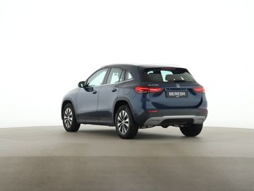 Mercedes GLA 180 - 5