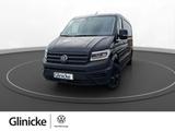 Volkswagen Crafter 35 Kasten Flachdach Allrad 5Jahre Granti - VW Allrad LKW