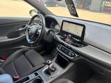 Hyundai i30 Fastback N-Line LED*Navi*Kamera*Shadow Grey* - Hyundai i30 Fastback N Line Gebrauchtwagen