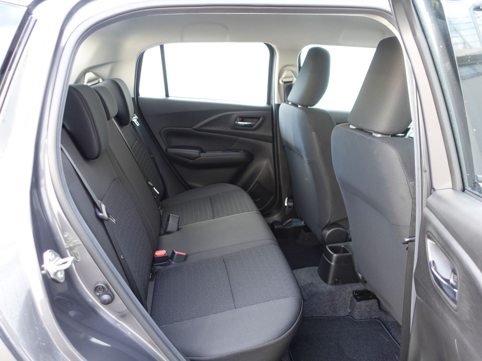 Fahrzeugabbildung Suzuki Swift Club 1.2 Hybrid,Navi,Kamera,LED,DAB+,Klima