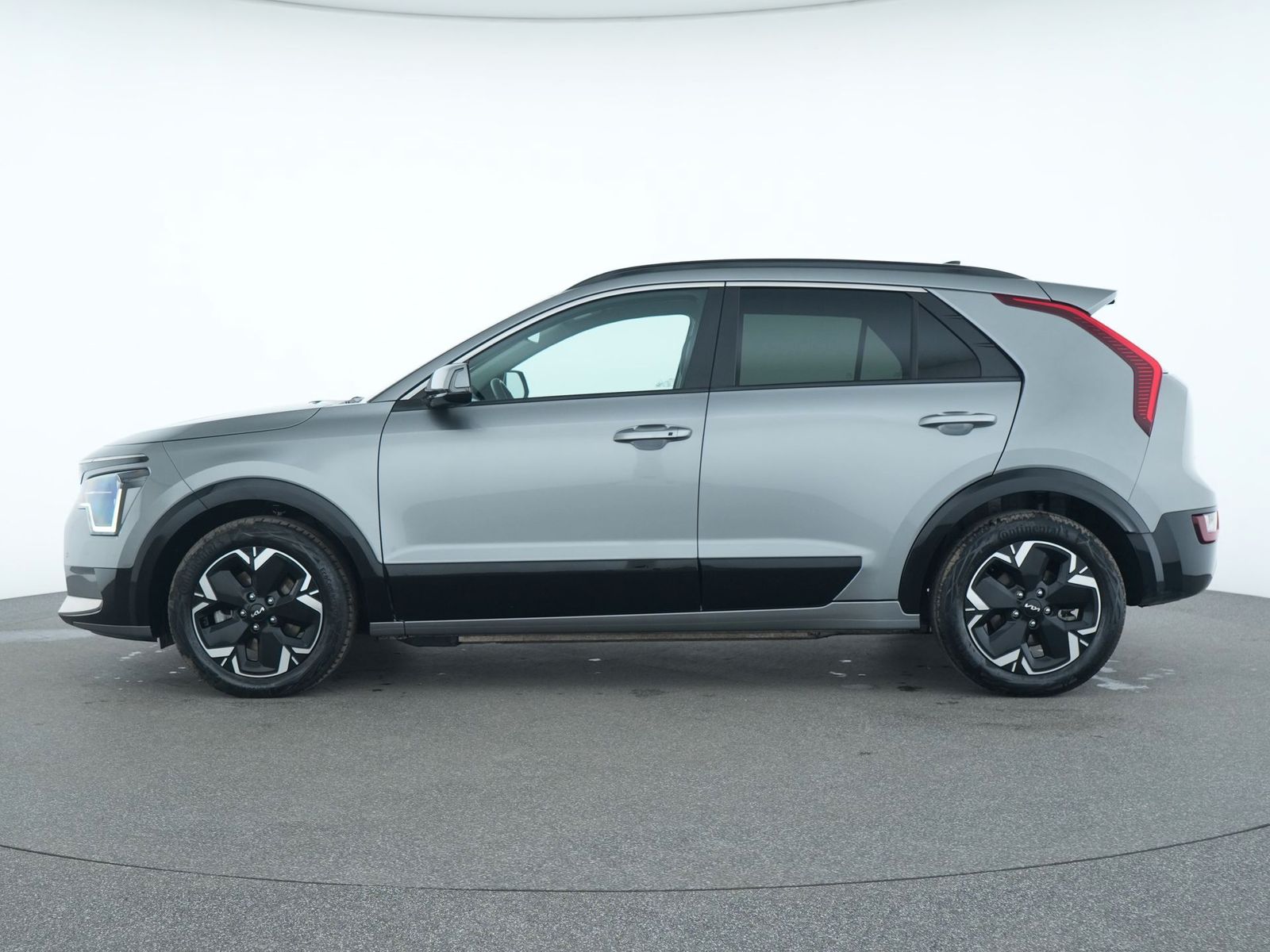 Kia Niro - Bild 9