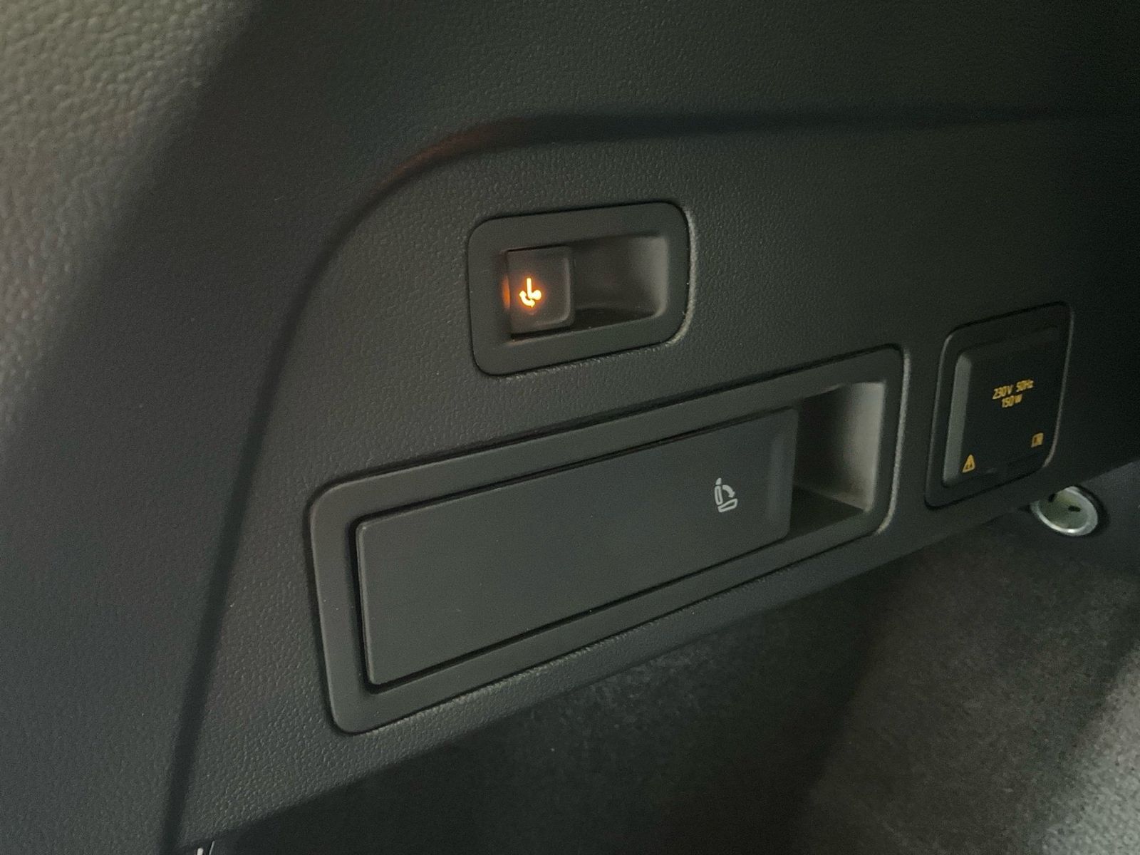 Volkswagen Tiguan Allspace - Bild 19