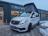 Mercedes-Benz MarcoPolo*Solar*Dusche*Luxus*VIP*EXCLUSIV* - Mercedes-Benz So