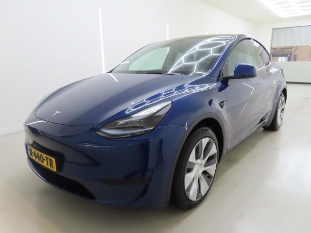 TESLA Model Y Standard RWD Plus 91.8% SoH [ AMD RYZEN+