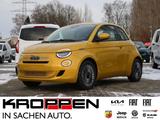 Fiat 500 Hybrid Limousine Torino Carplay/Android Auto - Fiat 500 aus 2025