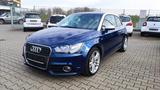 Audi A1 S line Sportpaket NAVI+SHZ+BT+FSE+Leder+ALU - Audi A1 Gebrauchtwagen in Mannheim