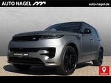 Land Rover Range Rover Sport P550e Autobio Schutzfolie Matt - Land Rover Neuwagen