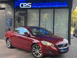 Volvo C70 Cabriolet D3 Momentum / TÜV Neu - Volvo C70 aus 2011