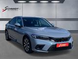 Honda Civic e HEV Elegance i-MMD Hybrid EU6d HYBRID (2 - Honda Civic in Halle