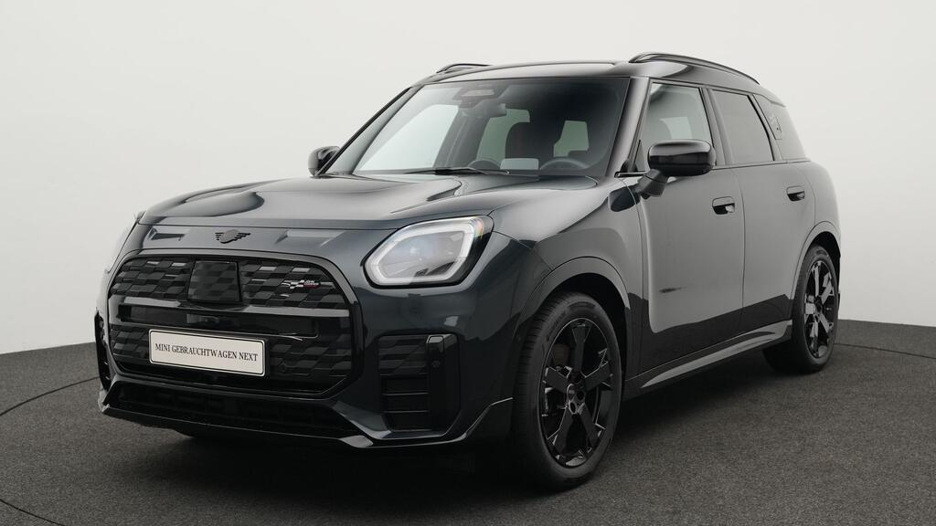 MINI Countryman SE (Cooper)