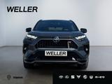 Toyota RAV 4 Plug-in-Hybrid GR SPORT *360*HUD*Navi*LED* - Toyota RAV 4: Sport
