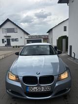 BMW 320d EfficientDynamics Edition EfficientDyna... - BMW 320: 320d Efficientdynamics Edition