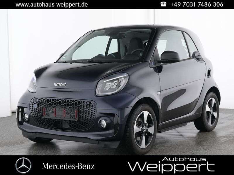 Image of Smart ForTwo