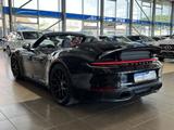 Porsche 911 Carrera 4 GTS SportChrono BOSE Memory 360Cam - Porsche: Cabrio, Gt3