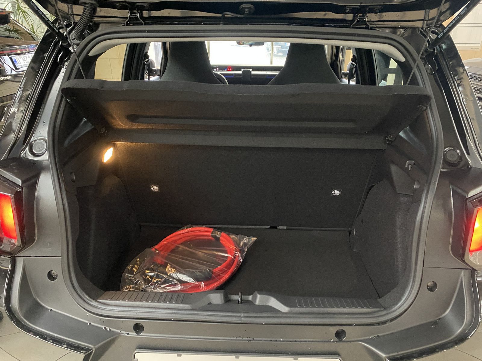 Citroën ë-C3 - Bild 5