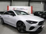 Mercedes-Benz CLA 180 Shooting Brake d PROGRESSIVE / PANORAMA - gebrauchte Mercedes-Benz CLA 180 Shooting Brake aus dem Jahr 2023