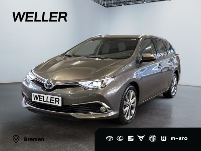 Toyota Auris 1.8 Hybrid TS Executive *LED*SmartKey*CAM*