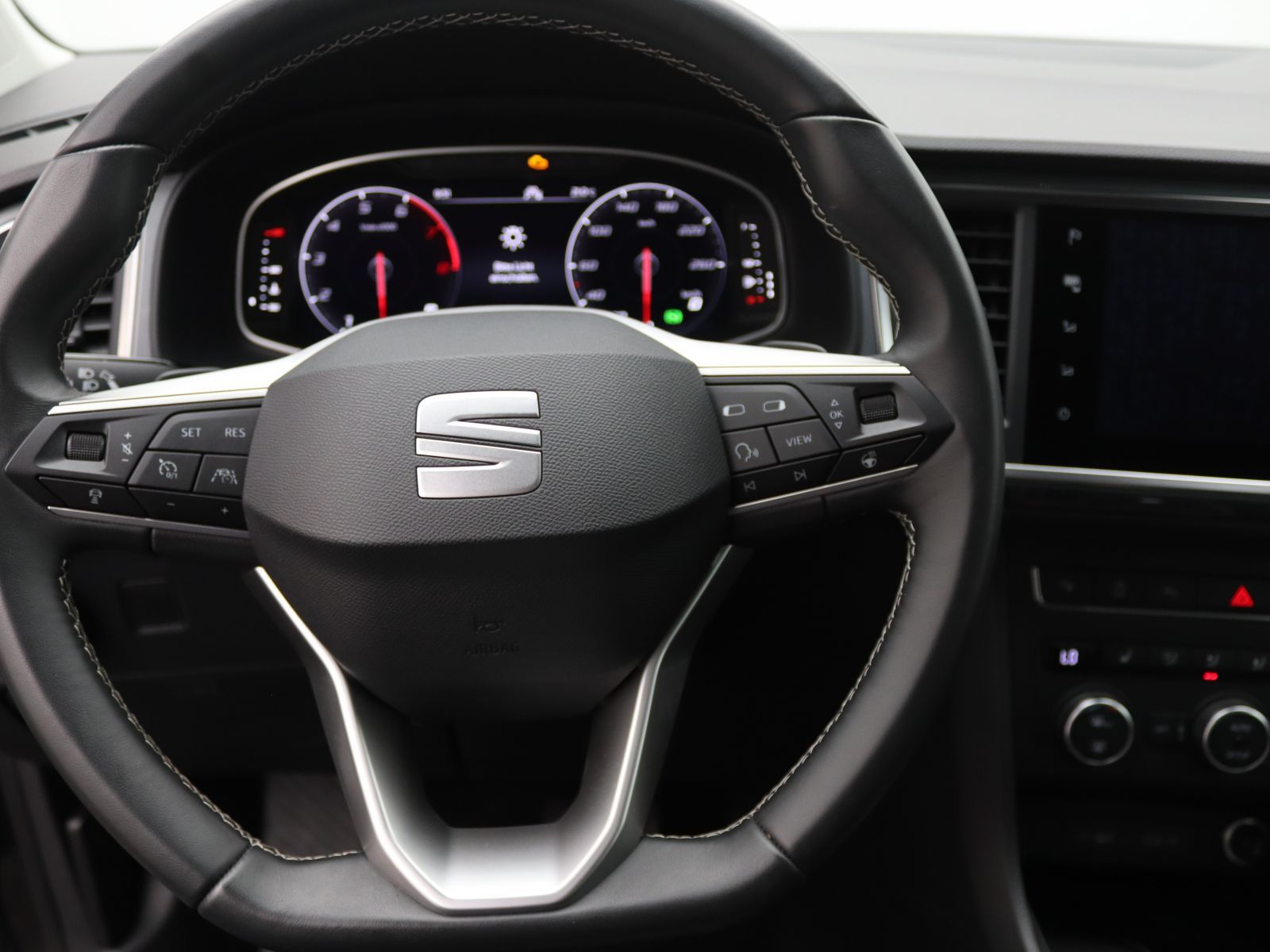 Seat Ateca - Bild 13