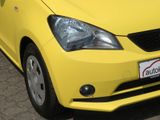 Seat Mii Style 4T SITZH MAPS&MORE PDC GRA - Seat Mii aus 2019