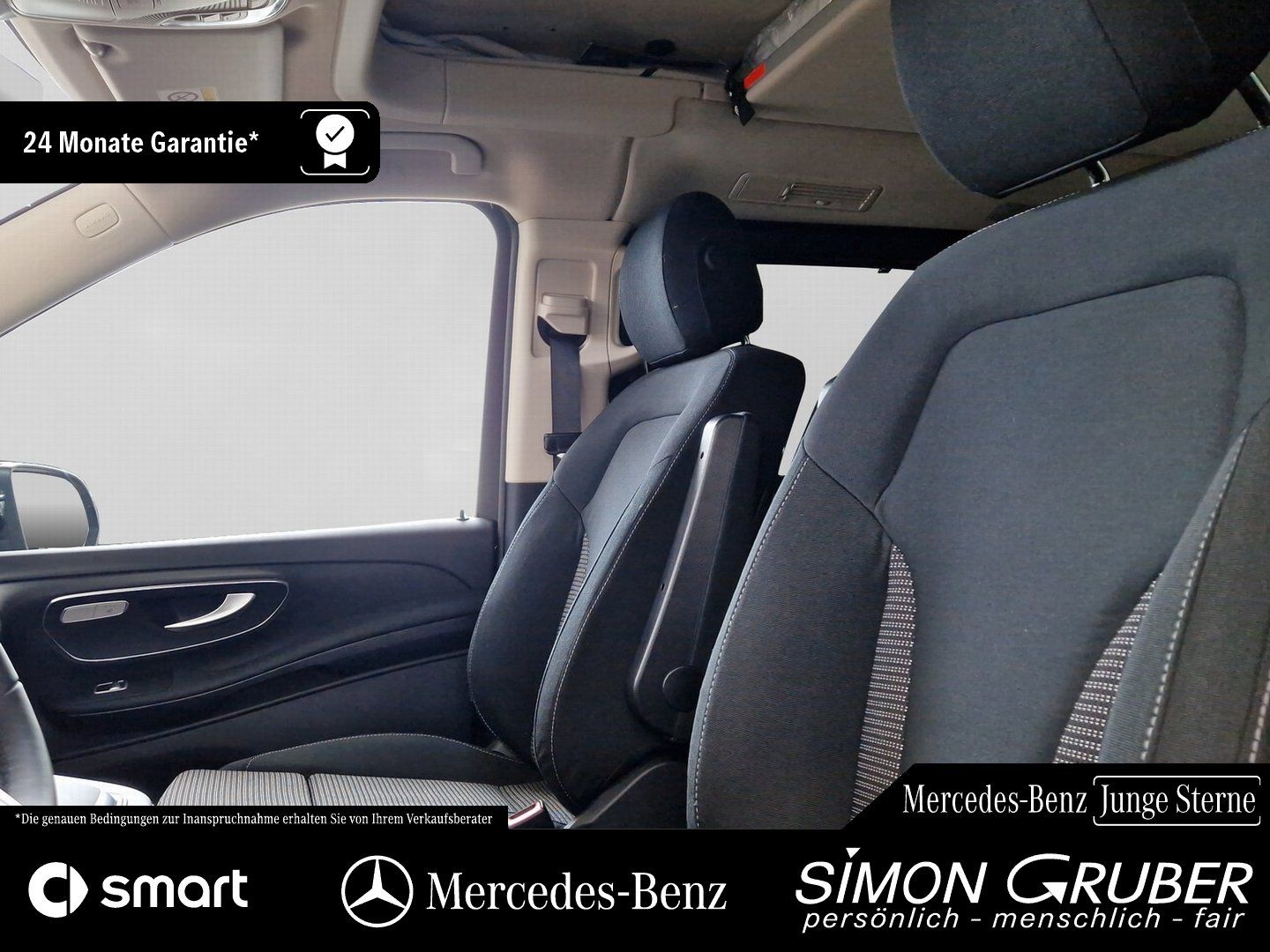 Fahrzeugabbildung Mercedes-Benz V 250 d 4M Marco Polo AMG EasyUp Sound Amb Küche