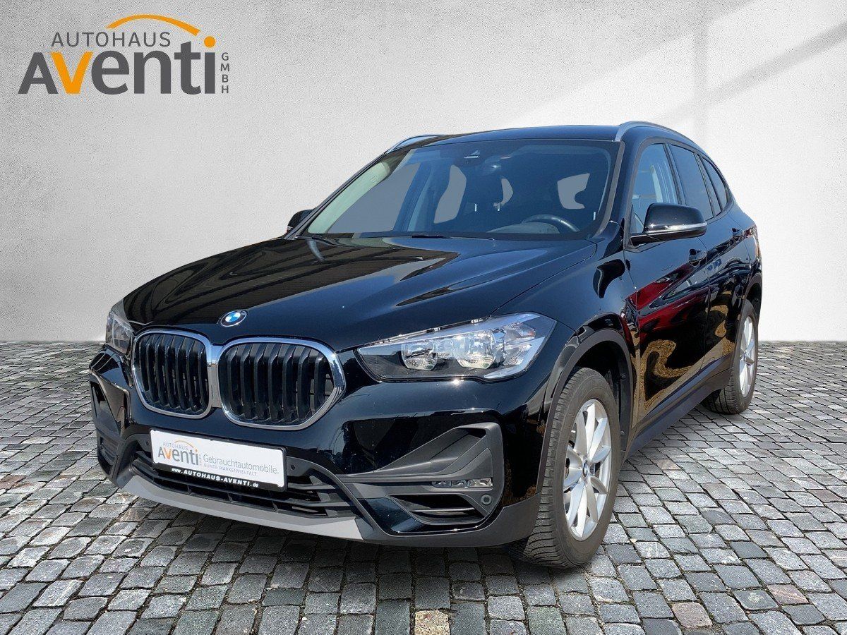 BMW X1 Advantage *Navi*SHZ*Park Assist*Tempomat*PDC* foto 2