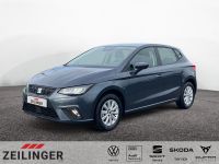 Seat Ibiza - Vorschau Bild 1