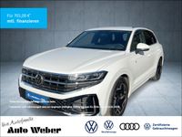 Volkswagen Touareg - Vorschau Bild 1